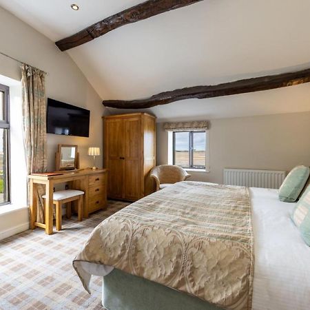 The Inn At Ravenglass Exterior foto